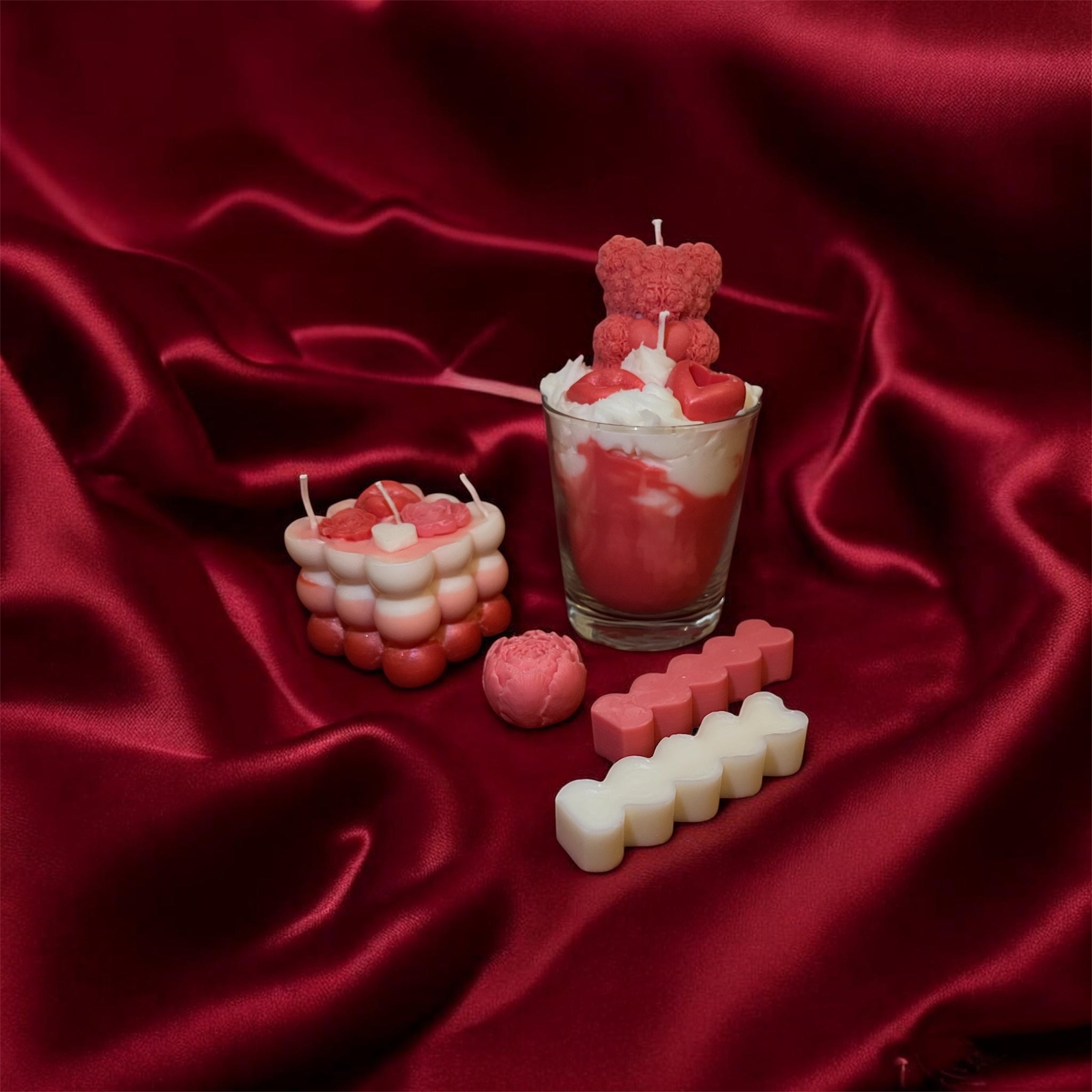 I am my beloved’s and my beloved is mine